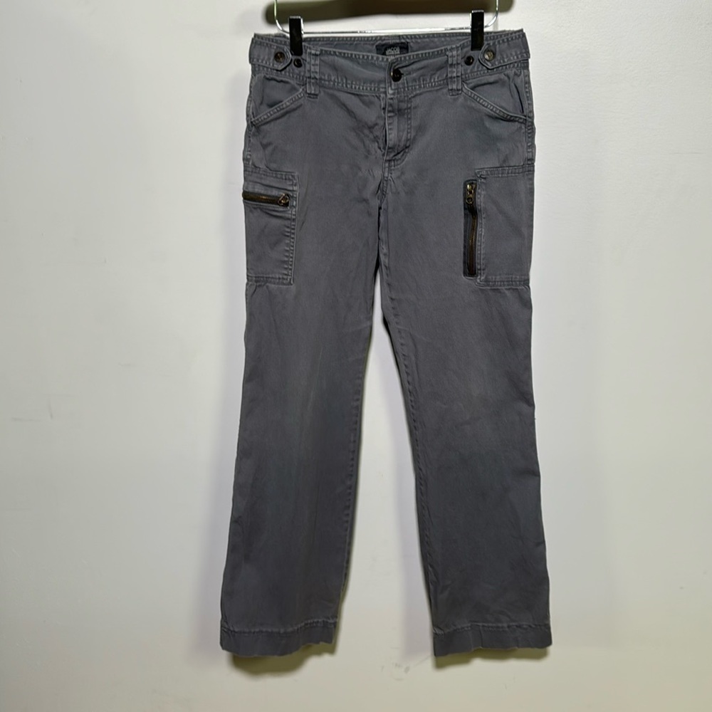 JACOB Connexion STRETCH Cargo Pants Size 7/8